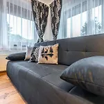 Giewont View Z Widokiem Seven&sauna - Grunwaldzka Krupówki Centrum By Rentilopl Apartamento Zakopane