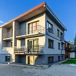 Giewont View Z Widokiem Seven&sauna - Grunwaldzka Krupówki Centrum By Rentilopl Zakopane