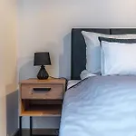 Апартаменты Giewont View Z Widokiem Seven & Sauna - Grunwaldzka Krupowki Centrum By Rentilopl Закопане