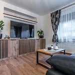 Giewont View Z Widokiem Seven&sauna - Grunwaldzka Krupówki Centrum By Rentilopl Apartamento