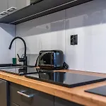 Giewont View Z Widokiem Seven&sauna - Grunwaldzka Krupówki Centrum By Rentilopl Apartamento