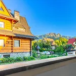 Giewont View Z Widokiem Seven&sauna - Grunwaldzka Krupówki Centrum By Rentilopl Apartamento Zakopane