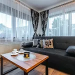 Giewont View Z Widokiem Seven&sauna - Grunwaldzka Krupówki Centrum By Rentilopl Apartamento *