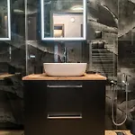 Giewont View Z Widokiem Seven & Sauna - Grunwaldzka Krupowki Centrum By Rentilopl Апартаменты Закопане
