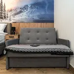 Apartamento Giewont View Z Widokiem Seven&sauna - Grunwaldzka Krupówki Centrum By Rentilopl