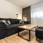 Giewont View Z Widokiem Seven&sauna - Grunwaldzka Krupówki Centrum By Rentilopl Apartamento Zakopane