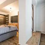 Apartamento Giewont View Z Widokiem Seven&sauna - Grunwaldzka Krupówki Centrum By Rentilopl Zakopane