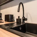 Апартаменты Giewont View Z Widokiem Seven & Sauna - Grunwaldzka Krupowki Centrum By Rentilopl *