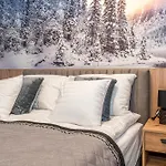 Giewont View Z Widokiem Seven & Sauna - Grunwaldzka Krupowki Centrum By Rentilopl Апартаменты