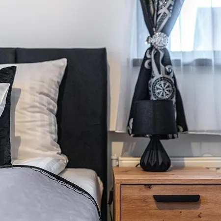 アパート Giewont View Z Widokiem Seven & Sauna - Grunwaldzka Krupowki Centrum By Rentilopl *