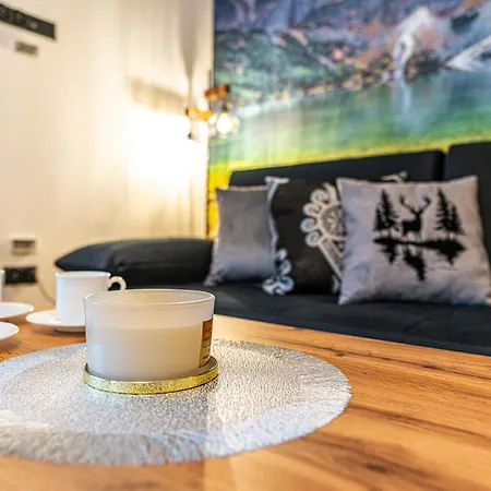 Giewont View Z Widokiem Seven & Sauna - Grunwaldzka Krupowki Centrum By Rentilopl * ザコパネ