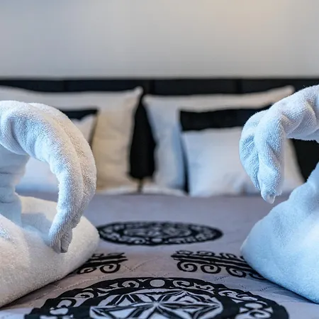 Giewont View Z Widokiem Seven & Sauna - Grunwaldzka Krupowki Centrum By Rentilopl アパート