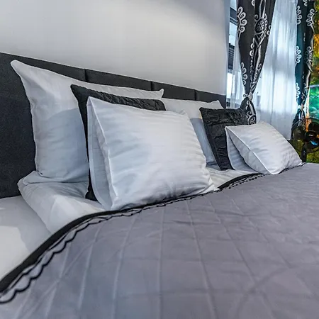 Giewont View Z Widokiem Seven&sauna - Grunwaldzka Krupówki Centrum By Rentilopl Apartament *