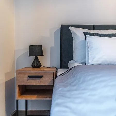 Apartament Giewont View Z Widokiem Seven&sauna - Grunwaldzka Krupówki Centrum By Rentilopl Zakopane