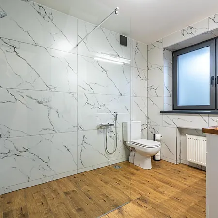 Giewont View Z Widokiem Seven & Sauna - Grunwaldzka Krupowki Centrum By Rentilopl *