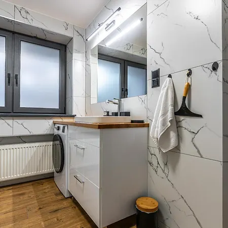 Giewont View Z Widokiem Seven&sauna - Grunwaldzka Krupówki Centrum By Rentilopl Zakopane