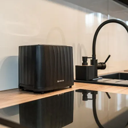 Apartament Giewont View Z Widokiem Seven&sauna - Grunwaldzka Krupówki Centrum By Rentilopl