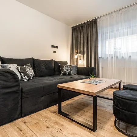 Giewont View Z Widokiem Seven&sauna - Grunwaldzka Krupówki Centrum By Rentilopl Apartament Zakopane