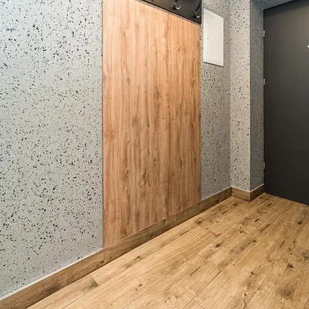 Giewont View Z Widokiem Seven & Sauna - Grunwaldzka Krupowki Centrum By Rentilopl Апартаменты Закопане