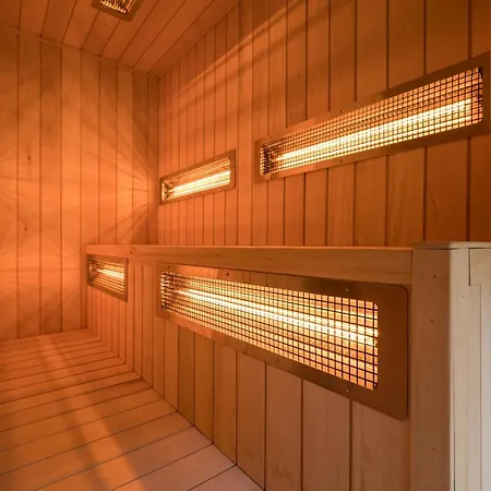 Giewont View Z Widokiem - Seven & Sauna, Jacuzzi, Basen - Grunwaldzka Krupowki Centrum By Rentilopl Zakopane